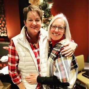 Meet your Posher, Cyndi
